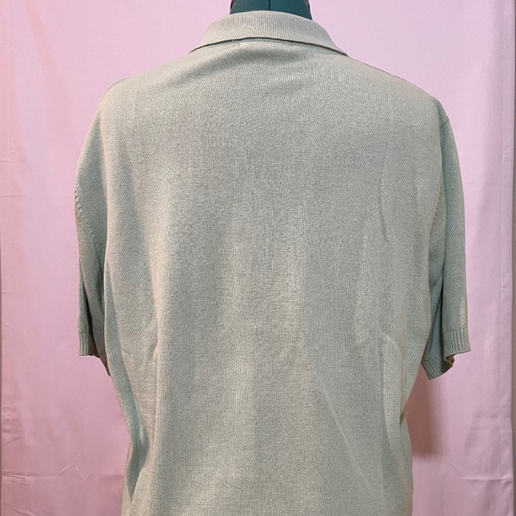 LIKE NEW/NEVER WORN! SUPREME KNIT ZIP-UP (COLLECTOR’S ITEM!) - Picture 5 of 8